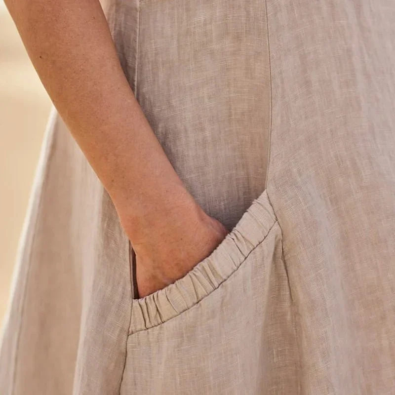 Jenny™ | Everyday Dress