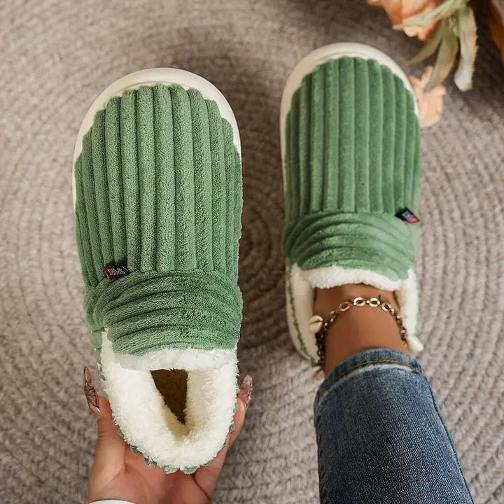 CloudCush™ | Ultra-Cozy Slippers