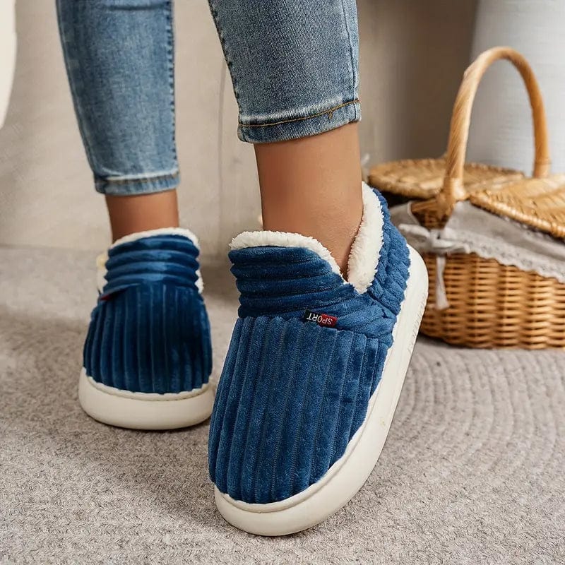 CloudCush™ | Ultra-Cozy Slippers