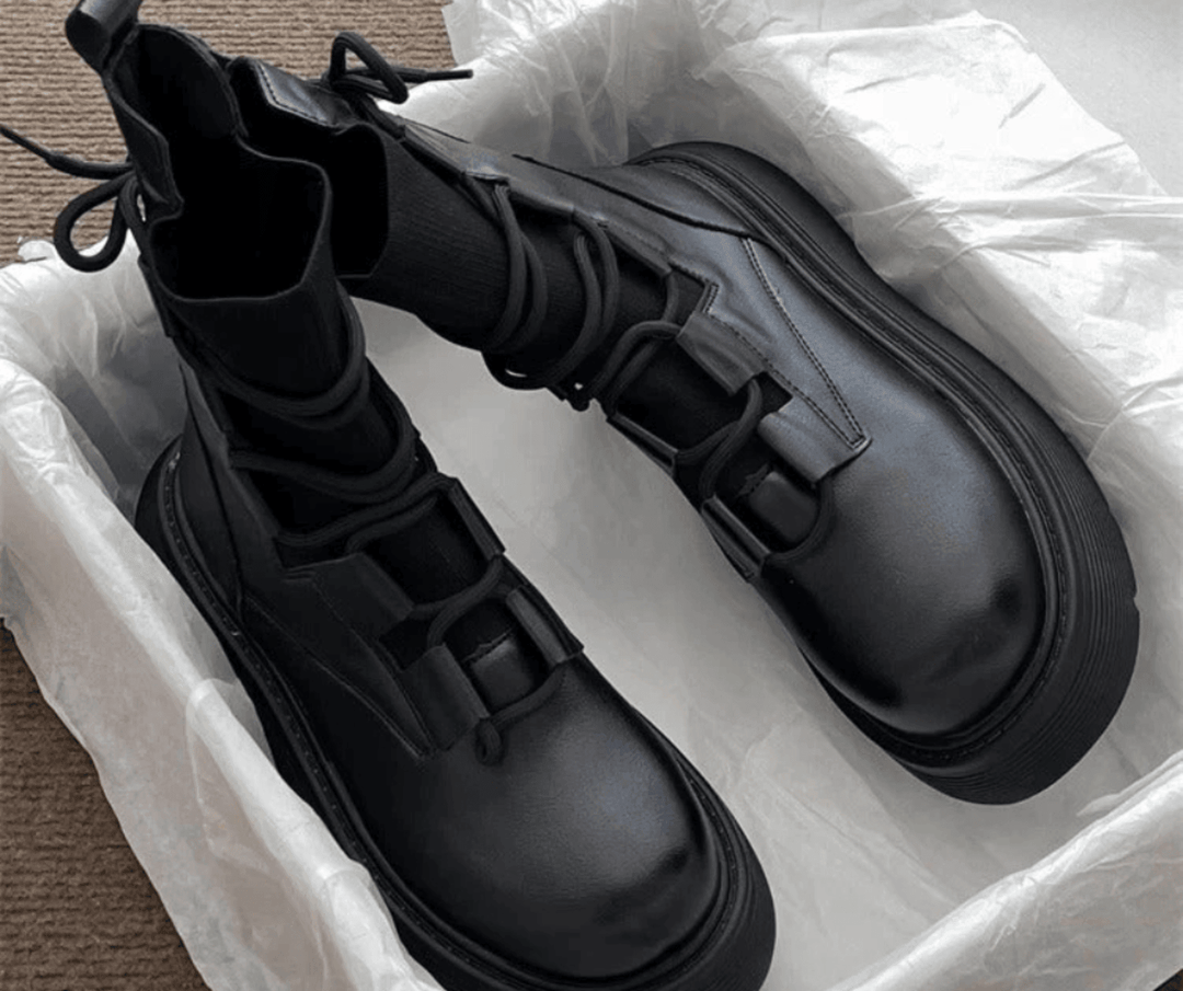 Orion™ | Elegant Winter Boots