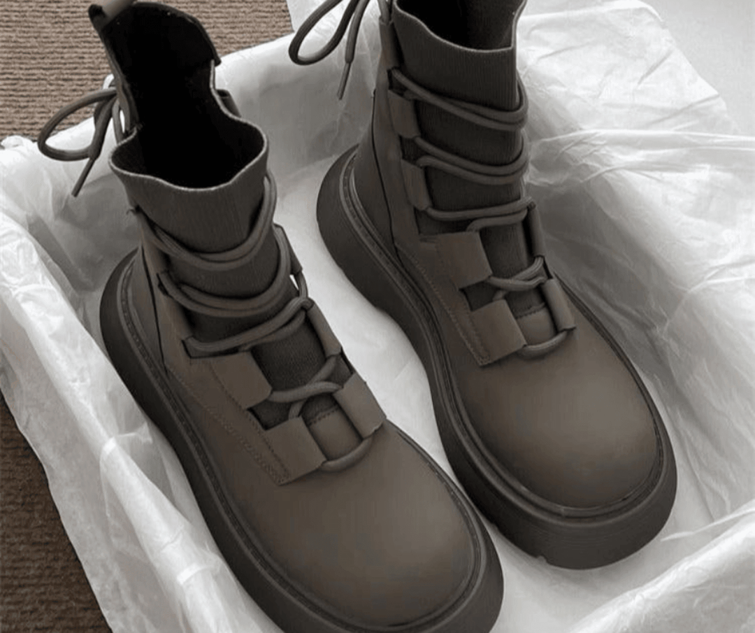 Orion™ | Elegant Winter Boots