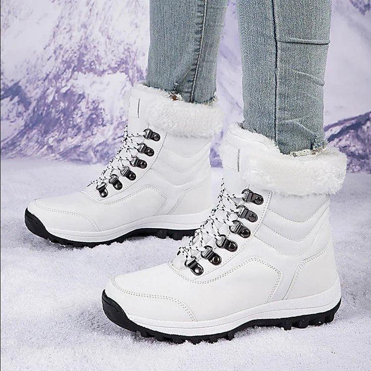 SoftTrek™ | Warm and Elegant Winter Boots