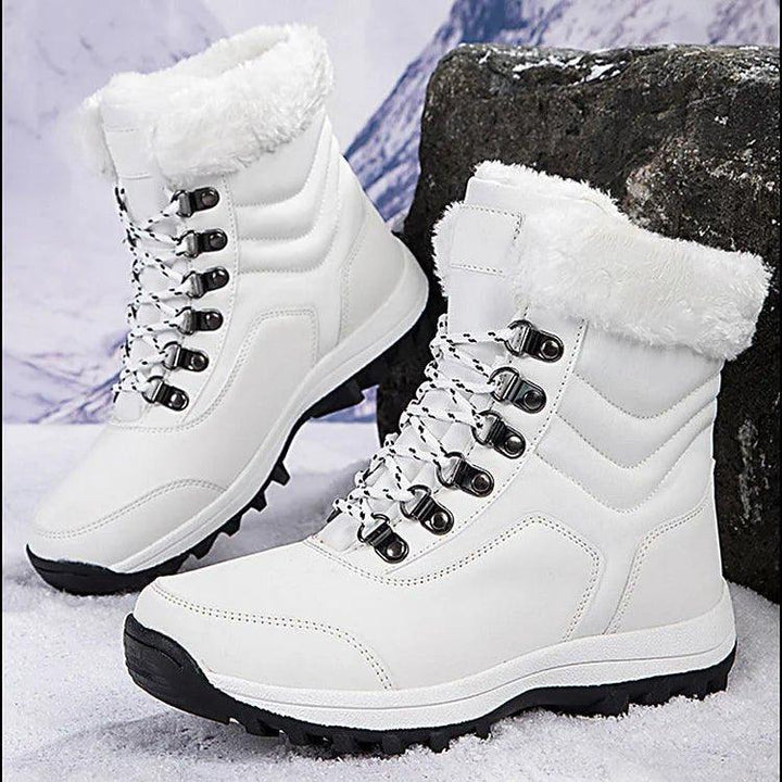 SoftTrek™ | Warm and Elegant Winter Boots