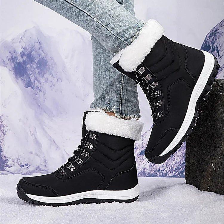 SoftTrek™ | Warm and Elegant Winter Boots