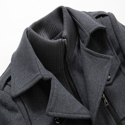 Shelby™ | Winter Coat