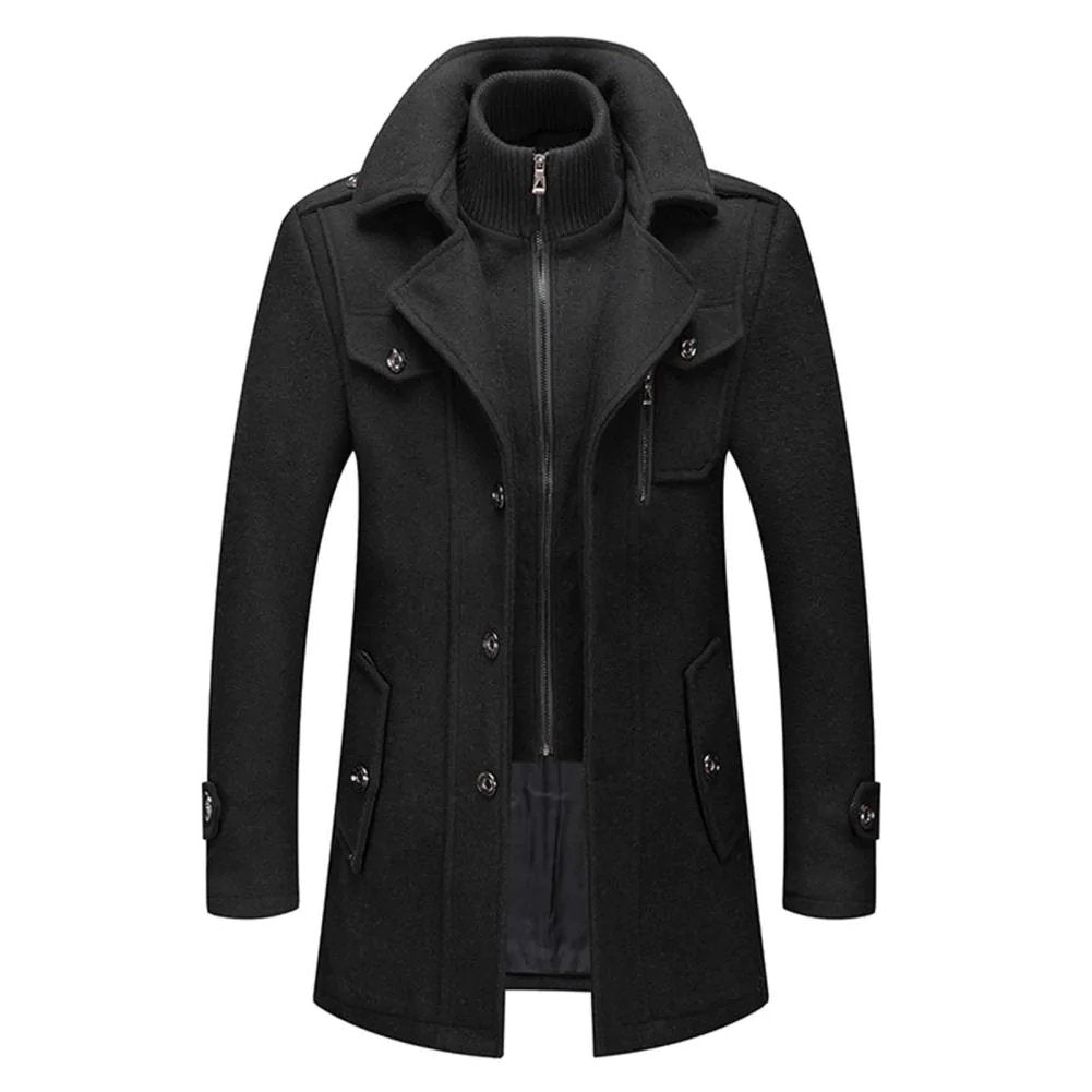 Shelby™ | Winter Coat