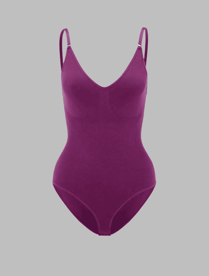 PowerSculpt™ | Snatched Shapewear Bodysuit