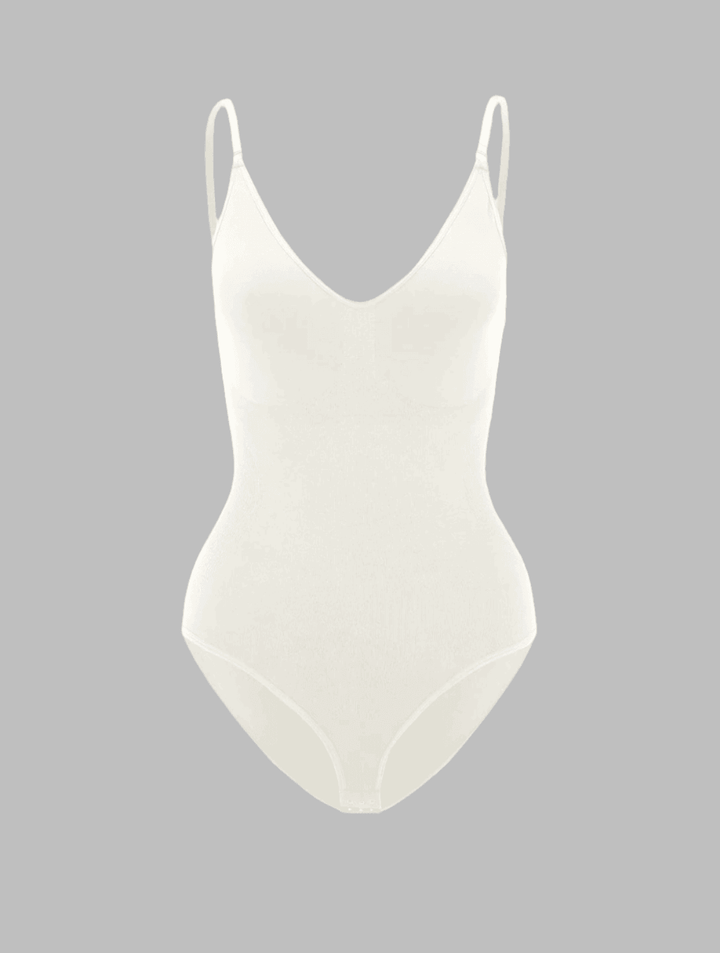 PowerSculpt™ | Snatched Shapewear Bodysuit