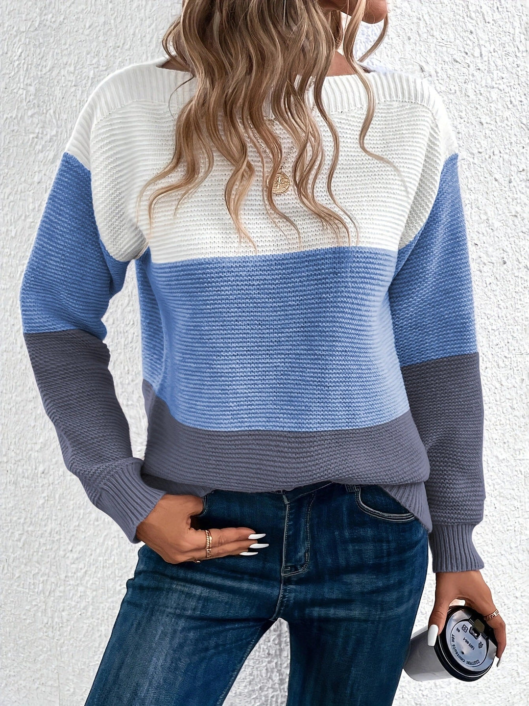 Juliana™ | Elegant Sweater