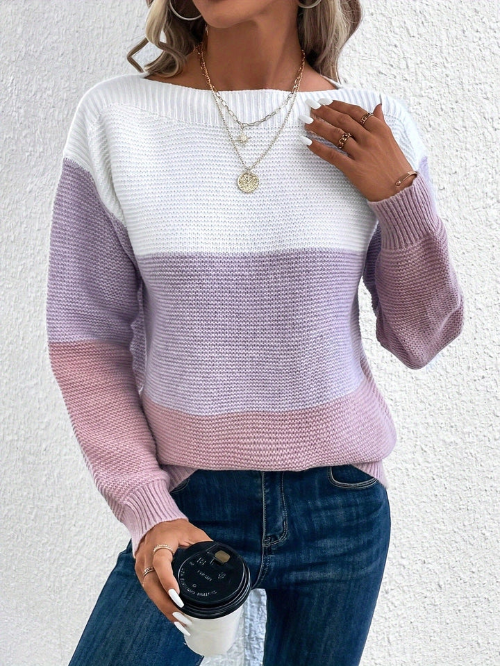 Juliana™ | Elegant Sweater