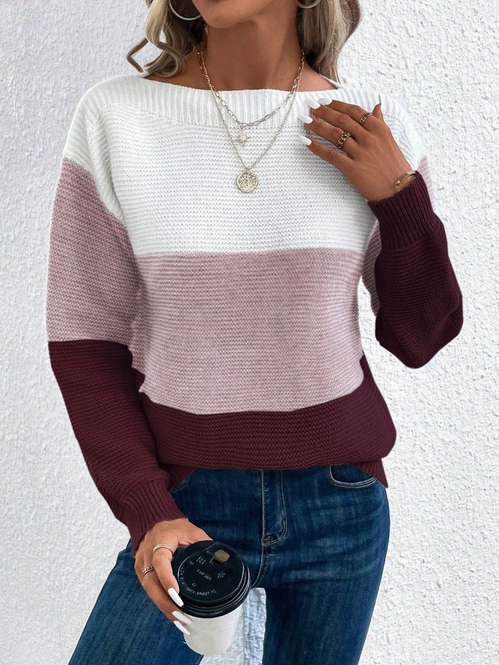 Juliana™ | Elegant Sweater