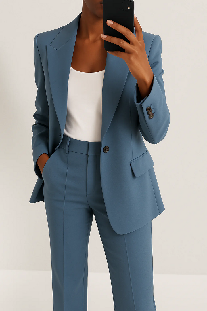 Julie™ | Two-Piece Women’s Suit