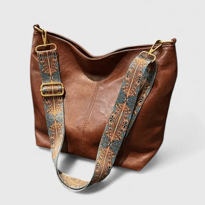Ragnelle™ | Shoulder Bag with Unique Character