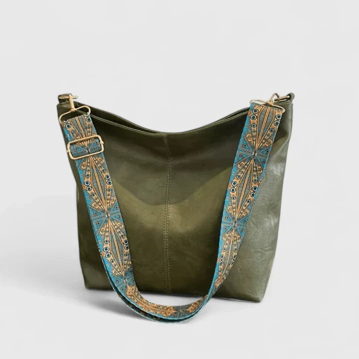 Ragnelle™ | Shoulder Bag with Unique Character