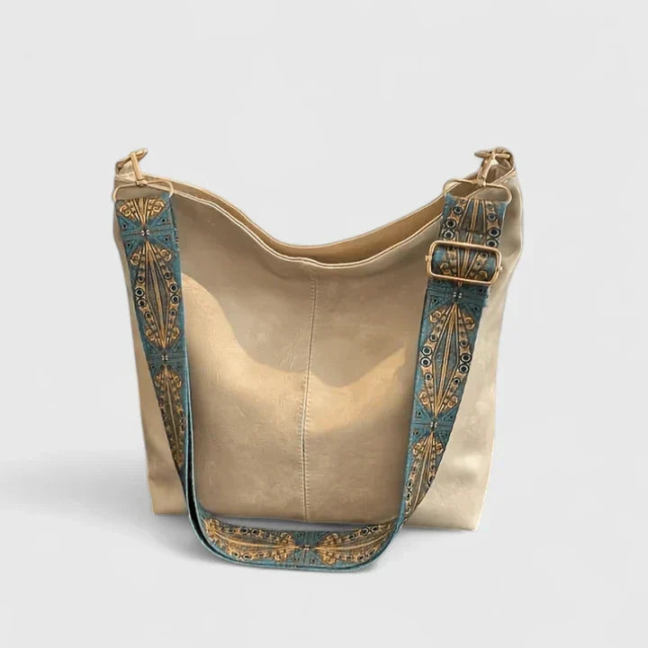 Ragnelle™ | Shoulder Bag with Unique Character