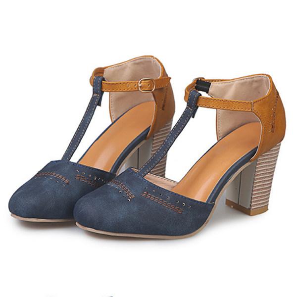 Janet™ | Stylish Heels