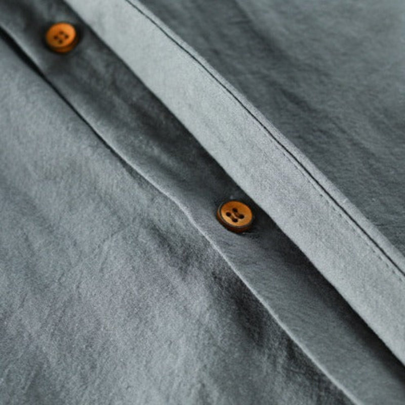 Kaizen™ | Japanese-Inspired Shirt