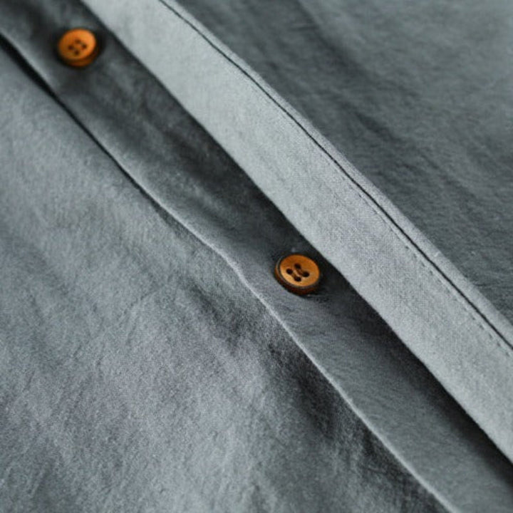 Kaizen™ | Japanese-Inspired Shirt