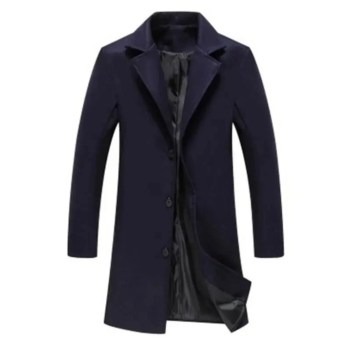 Ashford™ | Stylish long coat