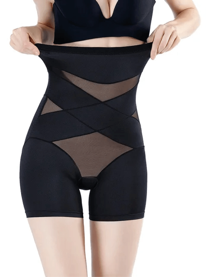 Snatch360™ | High-Waist Compression Shaper