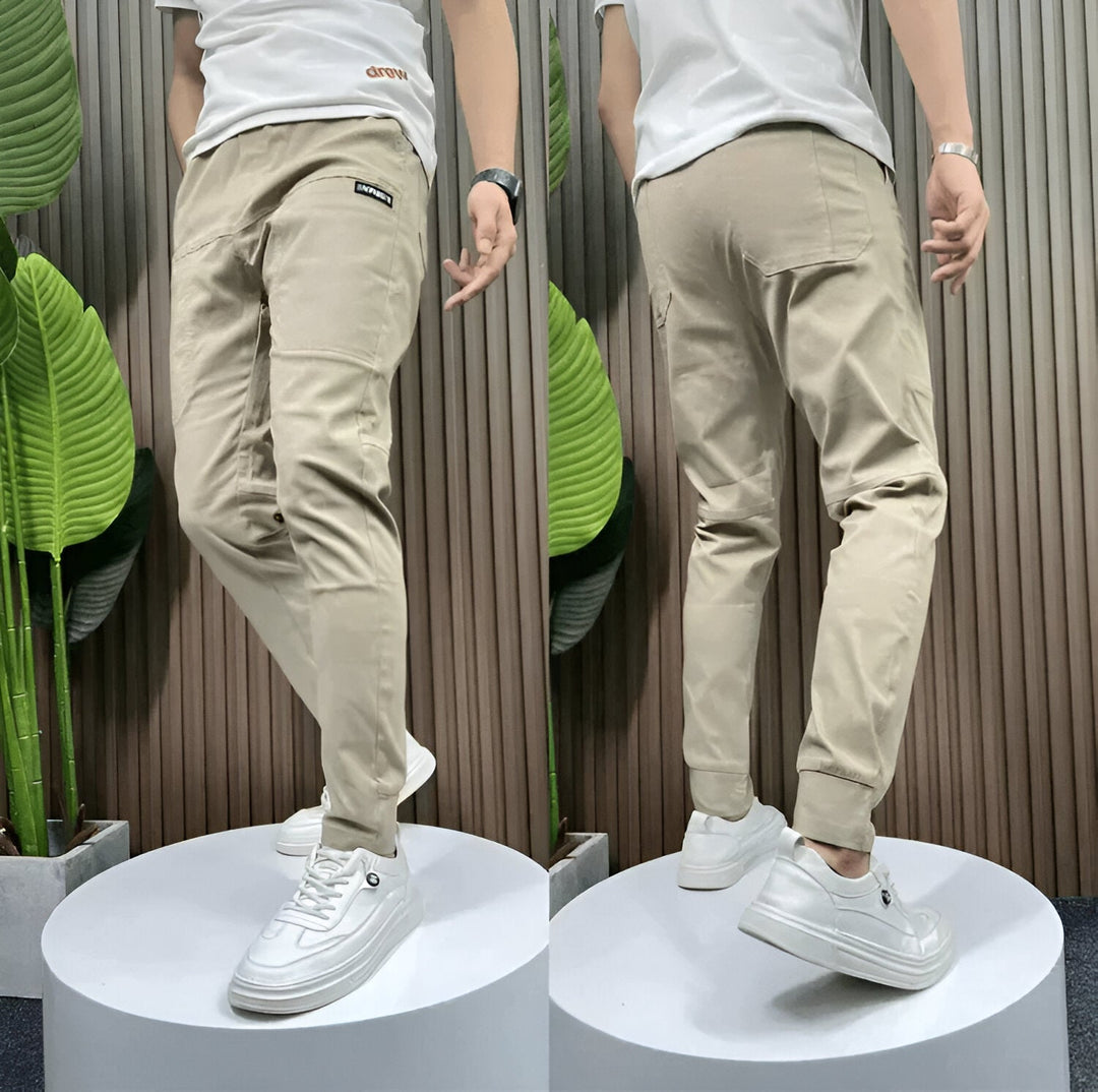 Camden™ | PREMIUM STRETCH CARGO PANTS