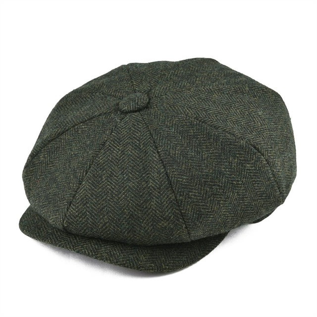 Belfast™ | The Vintage Cap