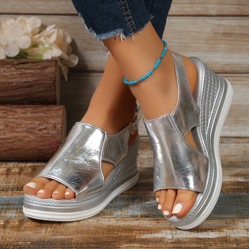 Cheryl™ | Orthopedic Sandals