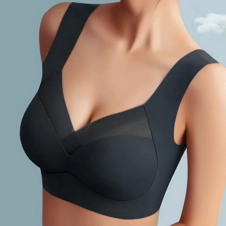 BoostFit™ | Ultra-Comfortable Seamless Bra