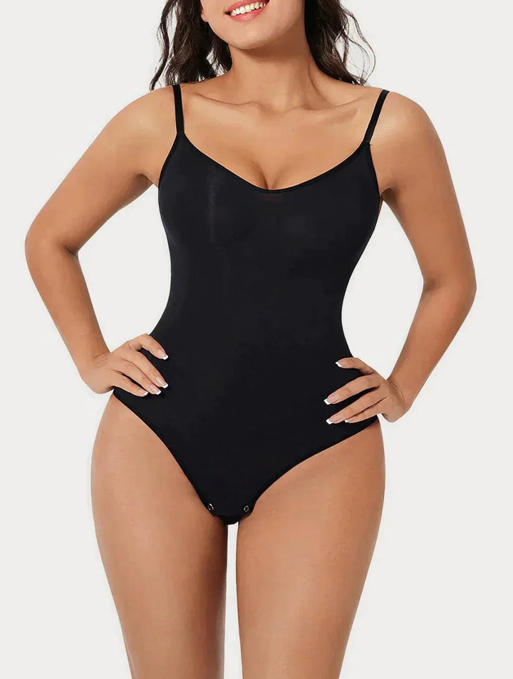 PowerSculpt™ | Snatched Shapewear Bodysuit