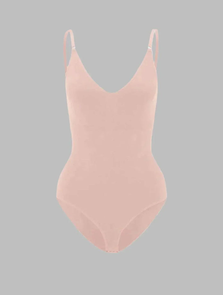 PowerSculpt™ | Snatched Shapewear Bodysuit