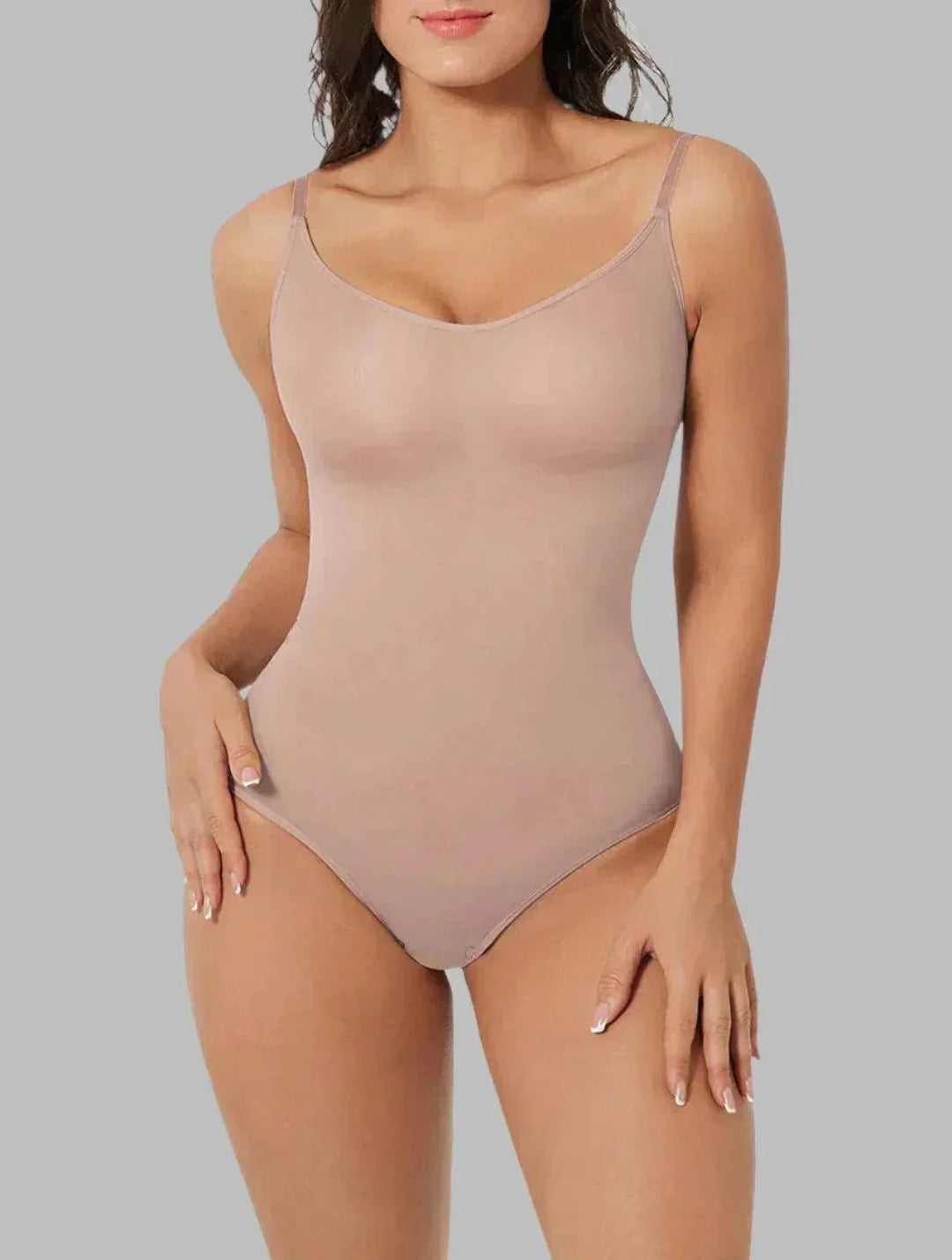 PowerSculpt™ | Snatched Shapewear Bodysuit