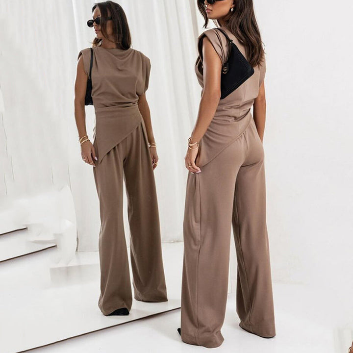 Khloe™ | Elegant Two-Piece Set