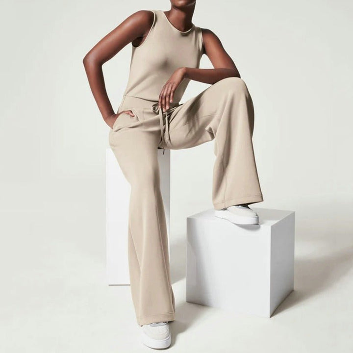 Rosalie™ | Limited Edition Women’s Jumpsuit