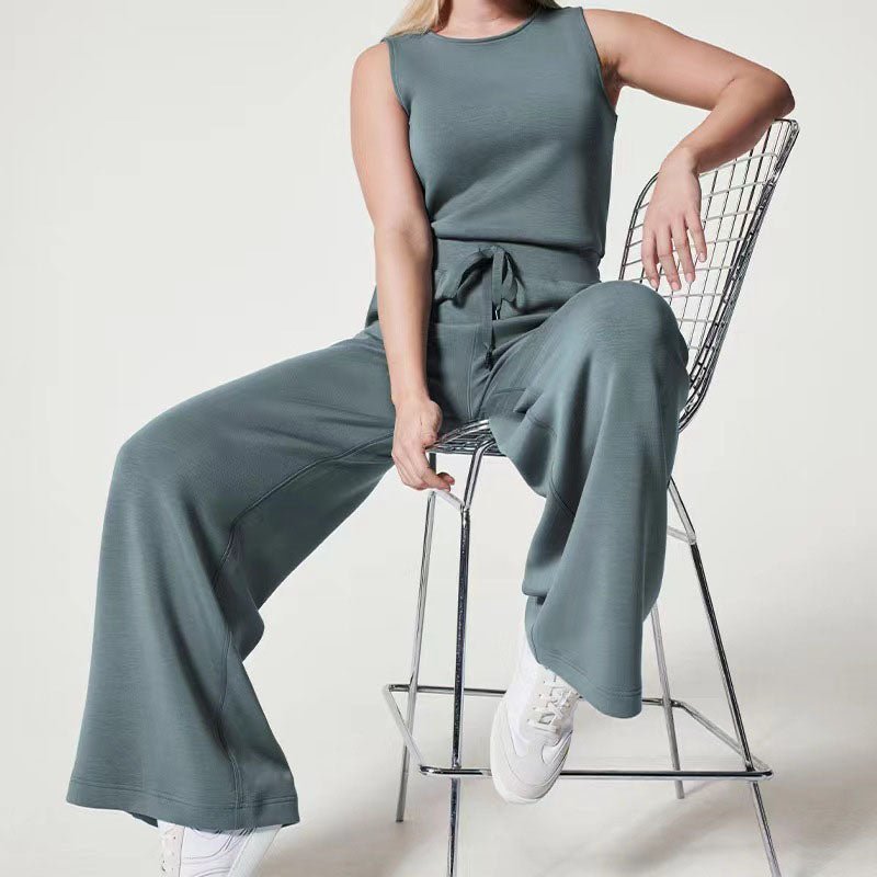 Rosalie™ | Limited Edition Women’s Jumpsuit