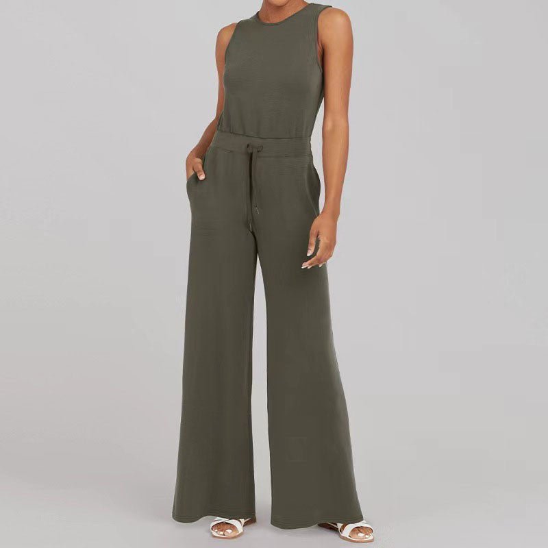 Rosalie™ | Limited Edition Women’s Jumpsuit