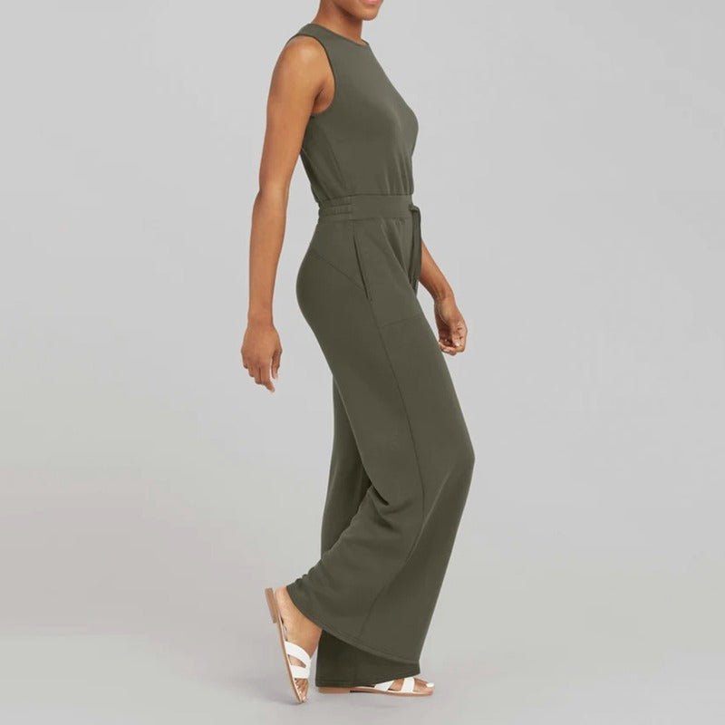 Rosalie™ | Limited Edition Women’s Jumpsuit